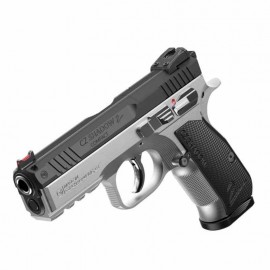Pistola CZ Shadow 2 Compact Alu