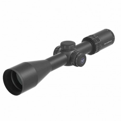 Visor Vector Optics Grizzly 2.5-15x50 HD