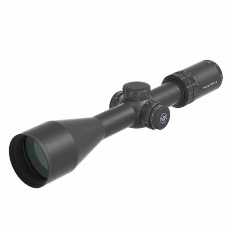 Visor Vector Optics Grizzly 3-18x56 HD