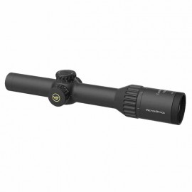Vector Optics Continental x8 1-8x24i ED Fiber