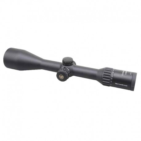 Visor Vector Optics Continental x8 3-24x56 ED Fiber