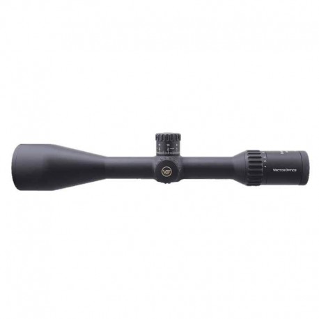 Visor Vector Optics Continental x8 4-32x56 ED Tactical