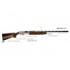 Escopeta Beretta A400 L Sporting