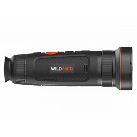 Monocular Térmico Thermeye Cyclops Wild 350 D