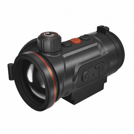 Clip on ThermTec Hunt 650 Pro