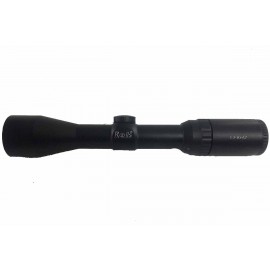 Visor Roolls 1,5-6X42