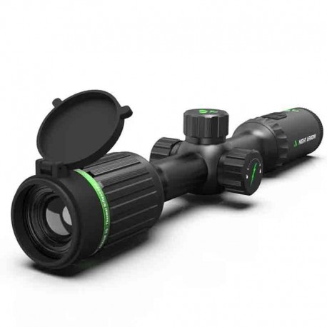 Visor térmico Conotech Night Arrow Max 350