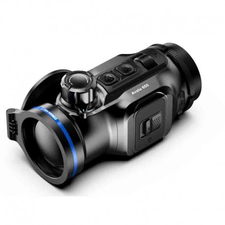 Clip on térmico Conotech Avata 650