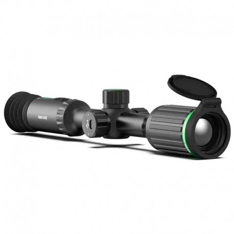 Visor térmico Conotech Night Arrow Max 650
