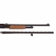 Escopeta de corredera MOSSBERG 500 Hunting Combo Security Cal. 20