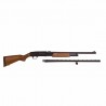 Escopeta de corredera MOSSBERG 500 Hunting Combo Security Cal. 20