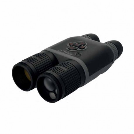 BINOCULAR TÉRMICO ATN SMART HD BINOX-4T - 1.5-15X
