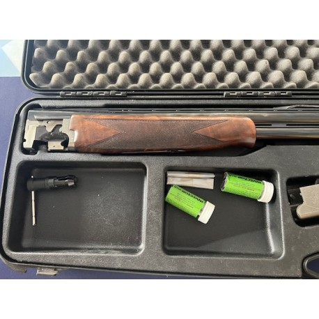 Escopeta Browning B525 Sporter