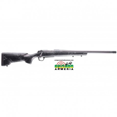 Rifle de carbono Bergara B14 Cima