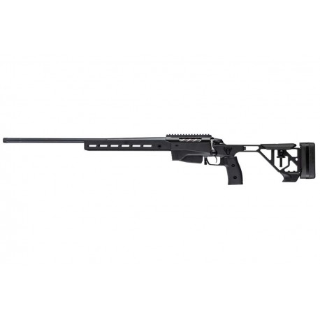 Rifle Tikka T3X Ace Game zurdos