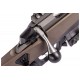 Rifle Tikka T3X Ace Target zurdo