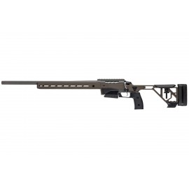 Rifle Tikka T3X Ace Target zurdo