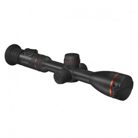Visor Térmico Thermtec Oryx LRF 635