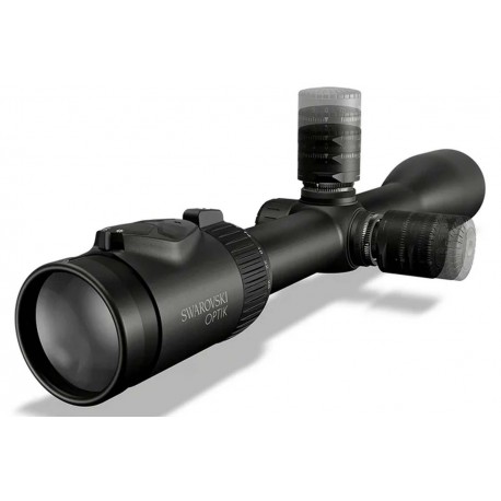 Visor Swarovski Z8I 3.5-28x50 Gen2