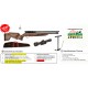 PACK CARABINA BACANEER