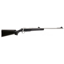 RIFLE BROWNING A BOLT STAINLESS STALKER ZURDO