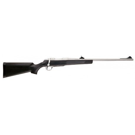 RIFLE BROWNING A BOLT STAINLESS STALKER ZURDO