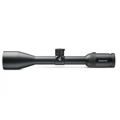 Visor Swarovski Z5i 2,4-12x50
