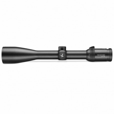Visor Swarovski Z5+ 3.5-18x50