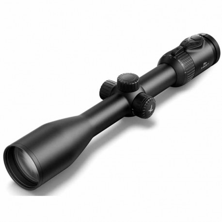 Visor Swarovski Z8i+ 5-40x56 P