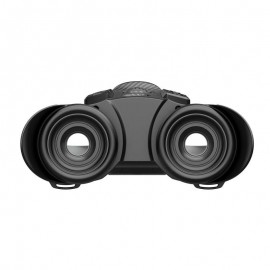 Pixfra Draco D225-4K LRF prismáticos térmicos, con visión nocturna
