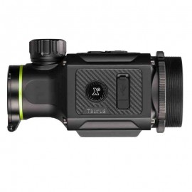 Clip on térmico Pixfra Taurus T425