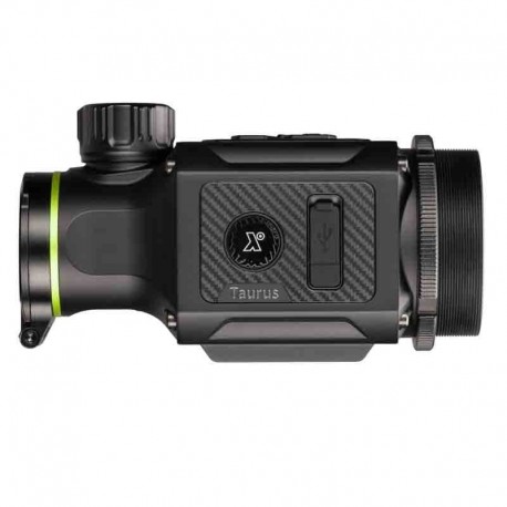 Clip on térmico Pixfra Taurus T425
