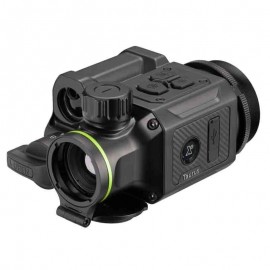 Clip on térmico Pixfra Taurus T425 LRF