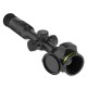 Mira telescópica térmica Pixfra Pegasus 2 PFI-P335 Pro LRF