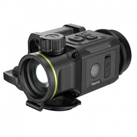 Clip on térmico Pixfra Taurus T435 LRF