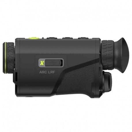 Monocular térmico Pixfra Arc LRF A625P