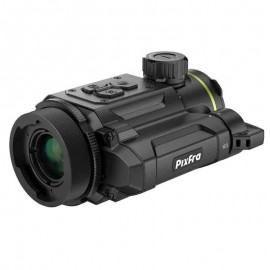 Clip on térmico Pixfra Taurus T635