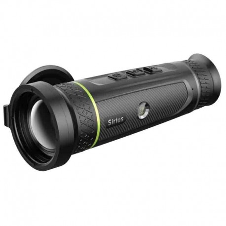 Monocular térmico Pixfra Sirius S650
