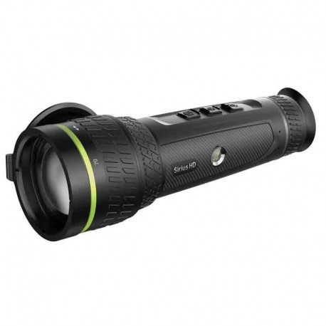 Monocular térmico Pixfra Sirius SA70D Dual