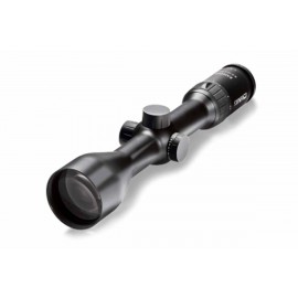 Visor Steiner Ranger 2.5-10x50