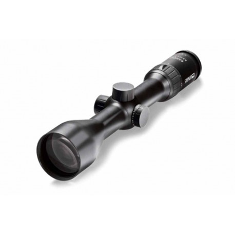 Visor Steiner Ranger 2.5-10x50
