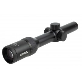 Visor Steiner Ranger 10 / 1-10x24