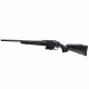 Rifle Tikka T3X CTR zurdo Negro