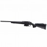 Rifle Tikka T3X CTR zurdo Negro