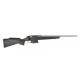 Rifle Tikka T3X CTR inox.