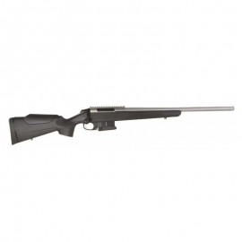 Rifle Tikka T3X CTR inox.