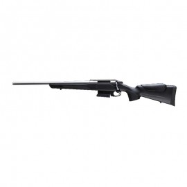 Rifle Tikka T3X CTR zurdo inox.