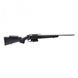 Rifle Tikka T3X CTR ajustable Inox.