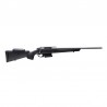 Rifle Tikka T3X CTR ajustable Inox.