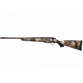 Rifle Tikka T3X Lite Wideland zurdo
